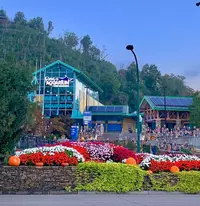 Ripley's Aquarium of the Smokies