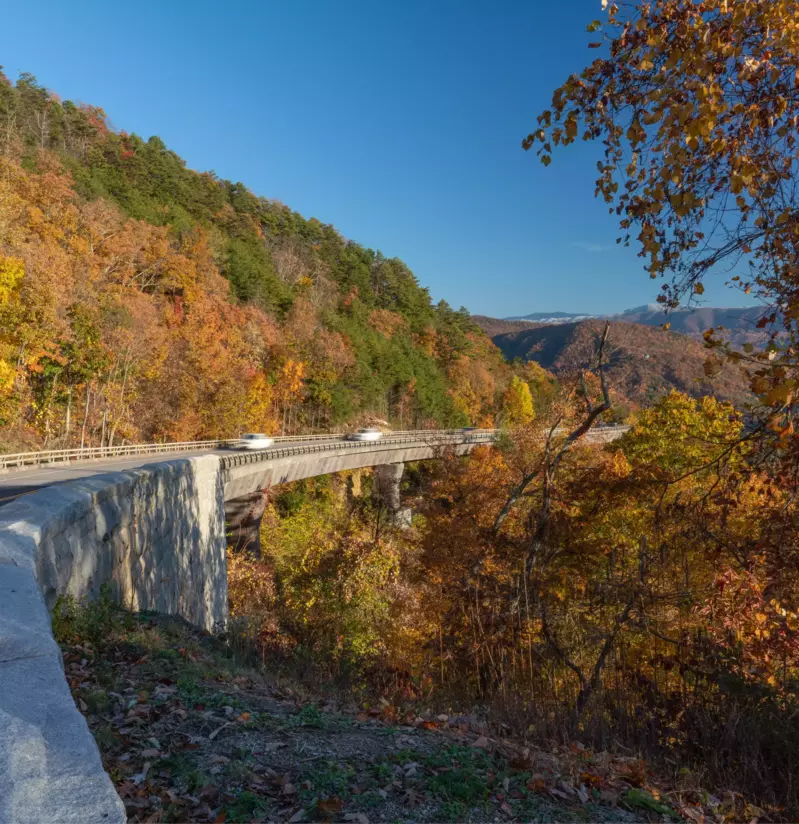 Foothills Parkway