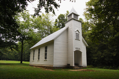 palmer chapel