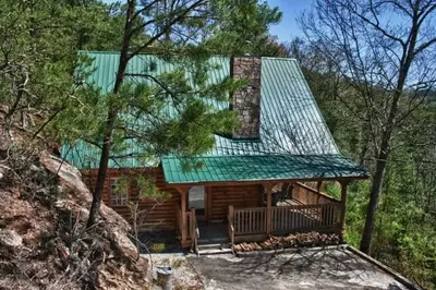 pigeon forge cabins