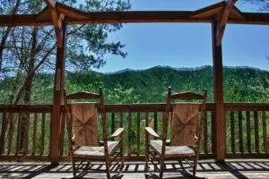 smoky mountains cabins