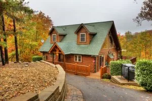 Wears Valley, TN Cabin Rentals