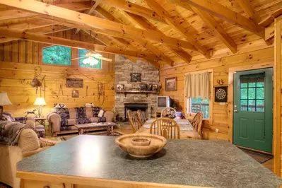 Saddle Ridge 9