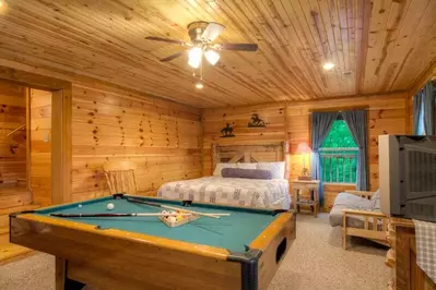 Saddle Ridge 12