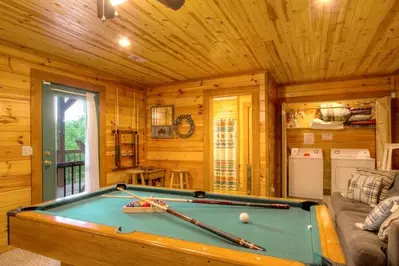 Saddle Ridge 15
