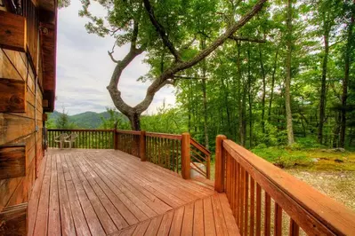 Saddle Ridge 18