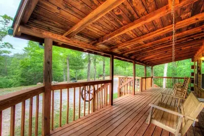 Saddle Ridge 19