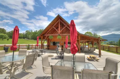 Saddle Ridge 22