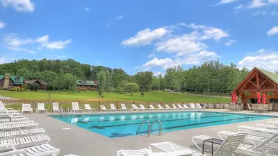 Saddle Ridge 25
