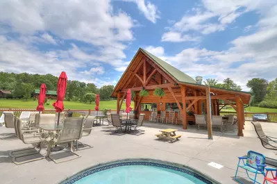 Saddle Ridge 26