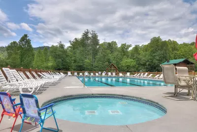 Saddle Ridge 27