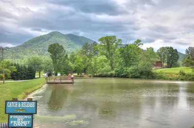 Saddle Ridge 30