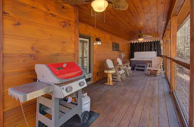 Pebblestone Lodge 30