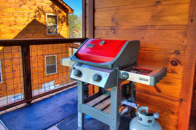 Pebblestone Lodge 31