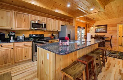 Pebblestone Lodge 12