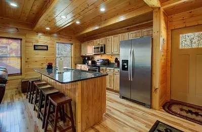 Pebblestone Lodge 13