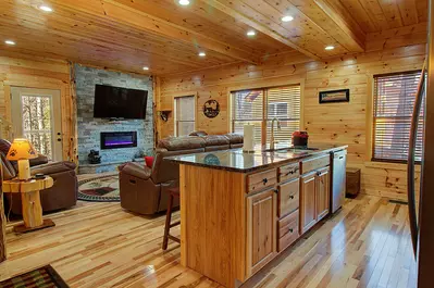 Pebblestone Lodge 11