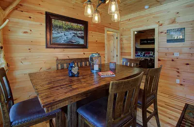 Pebblestone Lodge 15