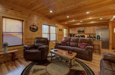 Pebblestone Lodge 9
