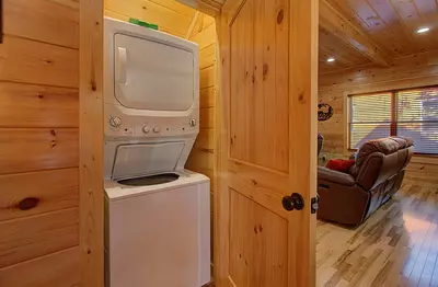 Pebblestone Lodge 16