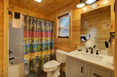 Pebblestone Lodge 17