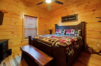 Pebblestone Lodge 19