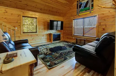 Pebblestone Lodge 20
