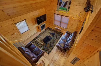 Pebblestone Lodge 21