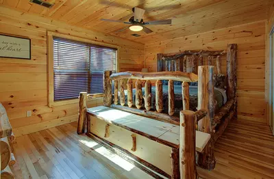 Pebblestone Lodge 22