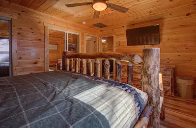 Pebblestone Lodge 23