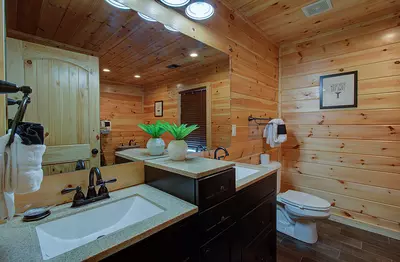 Pebblestone Lodge 24