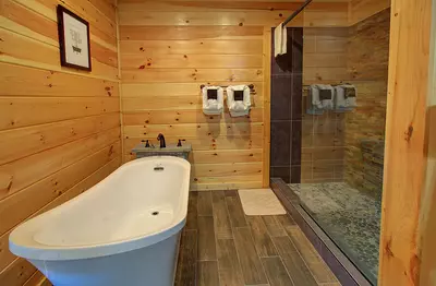 Pebblestone Lodge 25