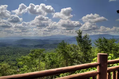 1 Up In Smokies 47