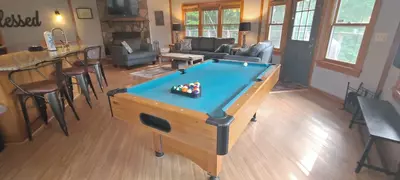Hawk's View 9