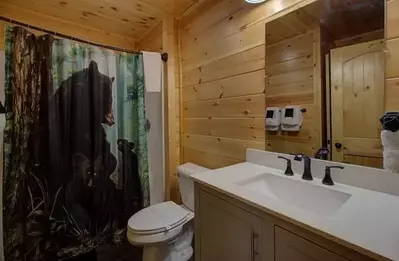 Pebblestone Lodge 26