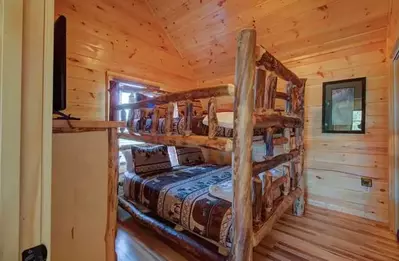 Pebblestone Lodge 27