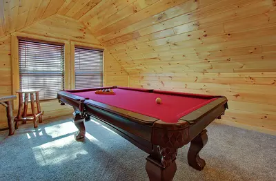 Pebblestone Lodge 28