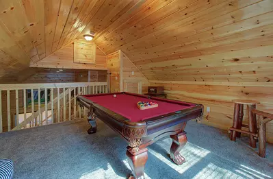 Pebblestone Lodge 29