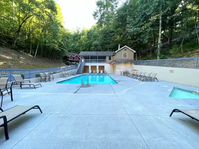Pebblestone Lodge 32