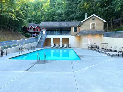 Pebblestone Lodge 33