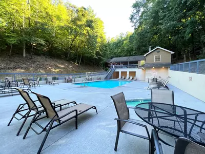 Pebblestone Lodge 34