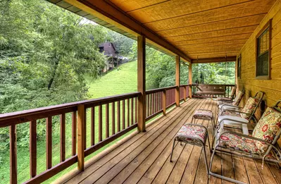 2 Bear Retreat 32