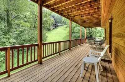 2 Bear Retreat 34
