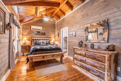 Gettin' Cozy 10