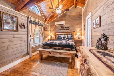 Gettin' Cozy 12