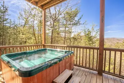 Skydance Lodge 1