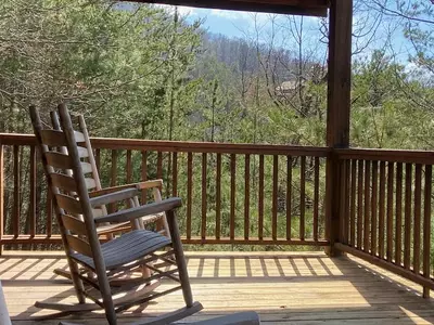 Skydance Lodge 3