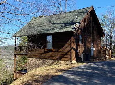 Skydance Lodge 5