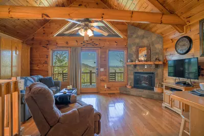Skydance Lodge 6