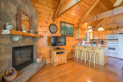 Skydance Lodge 7